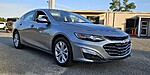 Used 2025 CHEVROLET MALIBU 4DR SDN 1LT in DUBLIN, GEORGIA