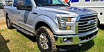 Used 2017 FORD F-150 XLT in DUBLIN, GEORGIA