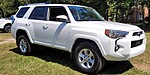 Used 2021 TOYOTA 4RUNNER SR5 2WD in DUBLIN, GEORGIA