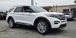 Used 2023 FORD EXPLORER LIMITED RWD in DUBLIN, GEORGIA