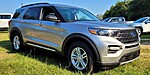 Used 2023 FORD EXPLORER XLT RWD in DUBLIN, GEORGIA