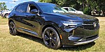 Used 2022 BUICK ENVISION FWD 4DR ESSENCE in DUBLIN, GEORGIA