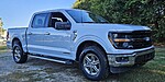 Used 2024 FORD F-150 XLT 4WD SUPERCREW 5.5' BOX in DUBLIN, GEORGIA