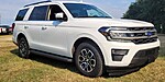 Used 2024 FORD EXPEDITION XLT 4X2 in DUBLIN, GEORGIA