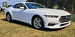 Used 2024 FORD MUSTANG ECOBOOST FASTBACK in DUBLIN, GEORGIA