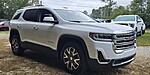 Used 2023 GMC ACADIA AWD 4DR SLT in DUBLIN, GEORGIA