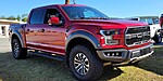 Used 2019 FORD F-150 RAPTOR 4WD SUPERCREW 5.5' BOX in DUBLIN, GEORGIA