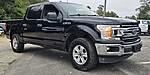 Used 2018 FORD F-150 XLT 4WD SUPERCREW 5.5' BOX in DUBLIN, GEORGIA