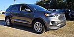 Used 2023 FORD EDGE SEL AWD in DUBLIN, GEORGIA
