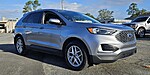 Used 2023 FORD EDGE SEL AWD in DUBLIN, GEORGIA