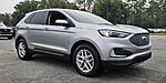 Used 2023 FORD EDGE SEL AWD in DUBLIN, GEORGIA
