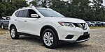 Used 2016 NISSAN ROGUE FWD 4DR SV in DUBLIN, GEORGIA