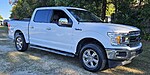 Used 2019 FORD F-150 XLT 2WD SUPERCREW 5.5' BOX in DUBLIN, GEORGIA