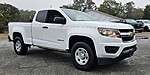 Used 2018 CHEVROLET COLORADO 2WD EXT CAB 128.3" WORK TRUCK in DUBLIN, GEORGIA