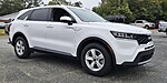 Used 2023 KIA SORENTO LX FWD in DUBLIN, GEORGIA