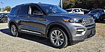 Used 2023 FORD EXPLORER LIMITED RWD in DUBLIN, GEORGIA