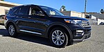 Used 2023 FORD EXPLORER LIMITED RWD in DUBLIN, GEORGIA
