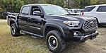 Used 2023 TOYOTA TACOMA TRD PRO DOUBLE CAB 5' BED V6 AT in DUBLIN, GEORGIA