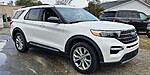 Used 2023 FORD EXPLORER XLT RWD in DUBLIN, GEORGIA