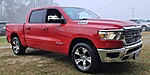 Used 2024 RAM 1500 LARAMIE 4X4 CREW CAB 5'7" BOX in DUBLIN, GEORGIA