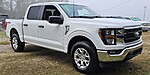 Used 2023 FORD F-150 XLT 4WD SUPERCREW 5.5' BOX in DUBLIN, GEORGIA