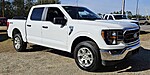 Used 2023 FORD F-150 XLT 4WD SUPERCREW 5.5' BOX in DUBLIN, GEORGIA