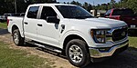 Used 2023 FORD F-150 XLT 4WD SUPERCREW 5.5' BOX in DUBLIN, GEORGIA