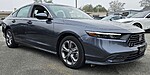 Used 2024 Honda Accord Sedan EX CVT in DUBLIN, GEORGIA
