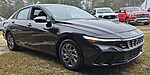 Used 2024 HYUNDAI ELANTRA SEL IVT in DUBLIN, GEORGIA