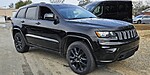 Used 2018 JEEP GRAND CHEROKEE ALTITUDE IV 4X4 *LTD AVAIL* in DUBLIN, GEORGIA