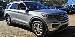 Used 2023 FORD EXPLORER LIMITED RWD in DUBLIN, GEORGIA