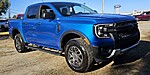 Used 2024 FORD RANGER XLT 4WD SUPERCREW 5' BOX in DUBLIN, GEORGIA