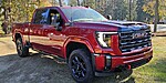 Used 2024 GMC SIERRA 2500 4WD CREW CAB 159" AT4 in DUBLIN, GEORGIA