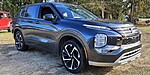 Used 2024 MITSUBISHI OUTLANDER SE S-AWC in DUBLIN, GEORGIA