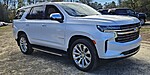 Used 2021 CHEVROLET TAHOE 2WD 4DR PREMIER in DUBLIN, GEORGIA
