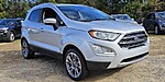Used 2019 FORD ECOSPORT TITANIUM FWD in DUBLIN, GEORGIA