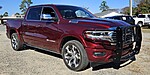 Used 2022 RAM 1500 LONGHORN 4X2 CREW CAB 5'7" BOX in DUBLIN, GEORGIA