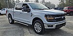 Used 2024 FORD F-150 XLT 4WD SUPERCREW 5.5' BOX in DUBLIN, GEORGIA