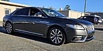 Used 2018 LINCOLN CONTINENTAL PREMIERE FWD in DUBLIN, GEORGIA