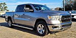 Used 2022 RAM 1500 BIG HORN 4X2 CREW CAB 5'7" BOX in DUBLIN, GEORGIA