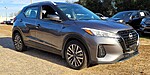 Used 2024 NISSAN KICKS SV FWD in DUBLIN, GEORGIA