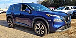 Used 2023 NISSAN ROGUE AWD SV in DUBLIN, GEORGIA