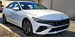 Used 2025 HYUNDAI ELANTRA SEL CONVENIENCE IVT in DUBLIN, GEORGIA