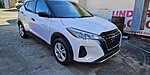 Used 2023 NISSAN KICKS S in DUBLIN, GEORGIA