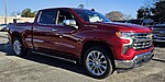 Used 2023 CHEVROLET SILVERADO 1500 4WD CREW CAB 157" LTZ in DUBLIN, GEORGIA