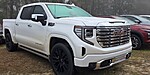 Used 2022 GMC SIERRA DENALI in DUBLIN, GEORGIA