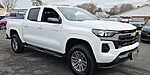 Used 2026 CHEVROLET COLORADO 2WD CREW CAB LT in DUBLIN, GEORGIA