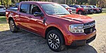 Used 2024 FORD MAVERICK LARIAT AWD SUPERCREW in DUBLIN, GEORGIA