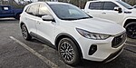 Used 2023 FORD ESCAPE PHEV in DUBLIN, GEORGIA