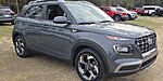 Used 2024 HYUNDAI VENUE SEL IVT in DUBLIN, GEORGIA